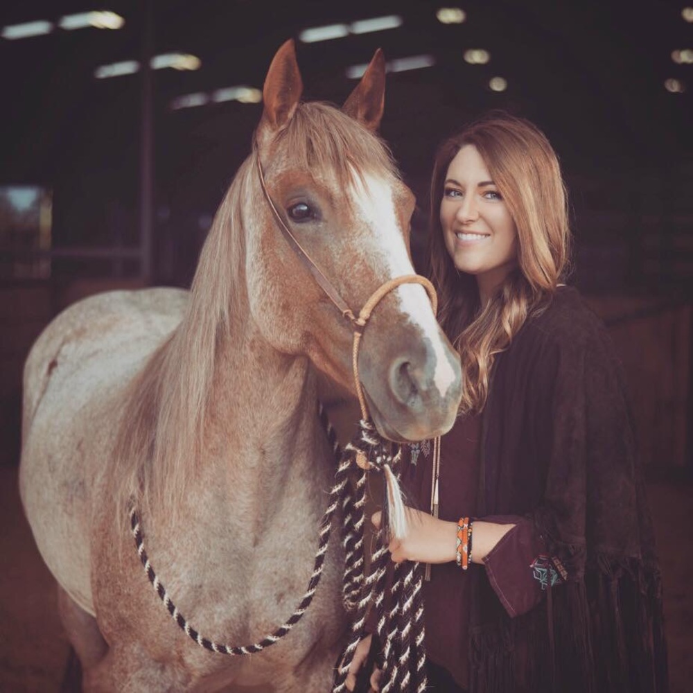 Meet your Posher, Madison